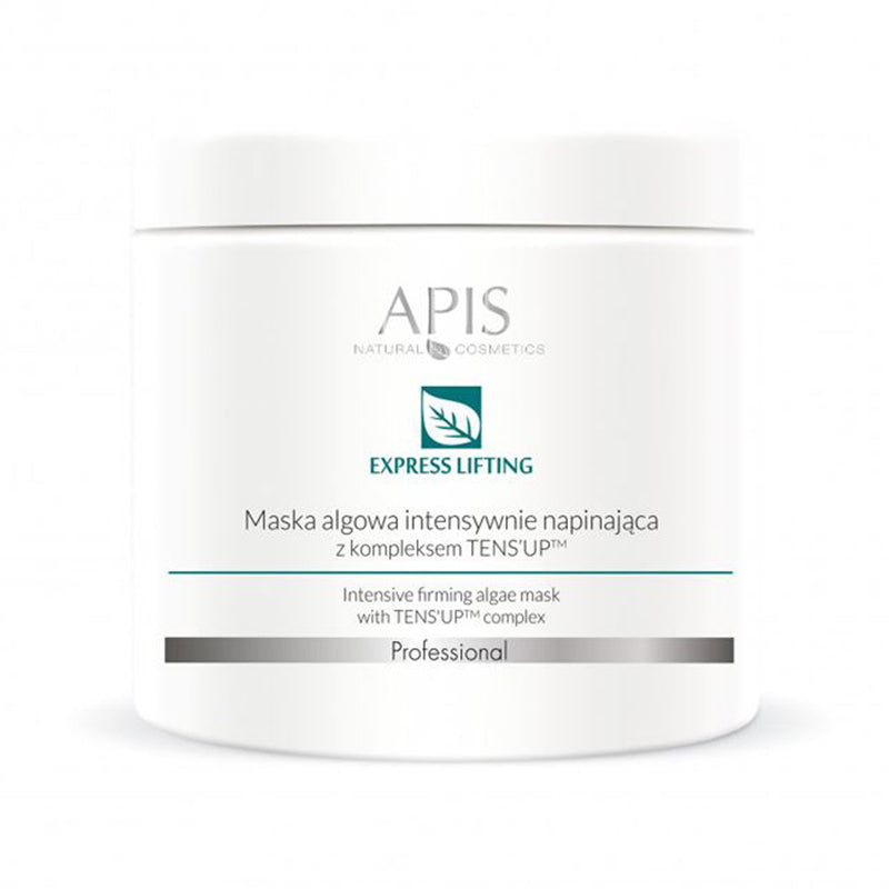 Masque algues effet lifting – 200 g