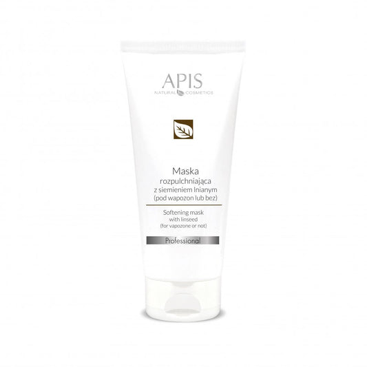 Masque assouplissant visage – 200 ml