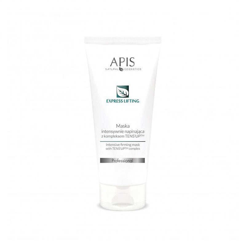 Masque tenseur intense – 200 ml