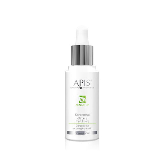 Concentré anti-acné – 30 ml