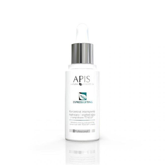 Concentré liftant & lissant – 30 ml
