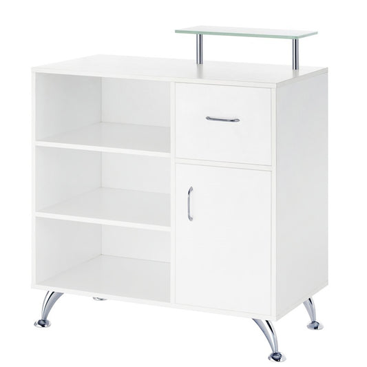 Comptoir d’accueil Nova 02