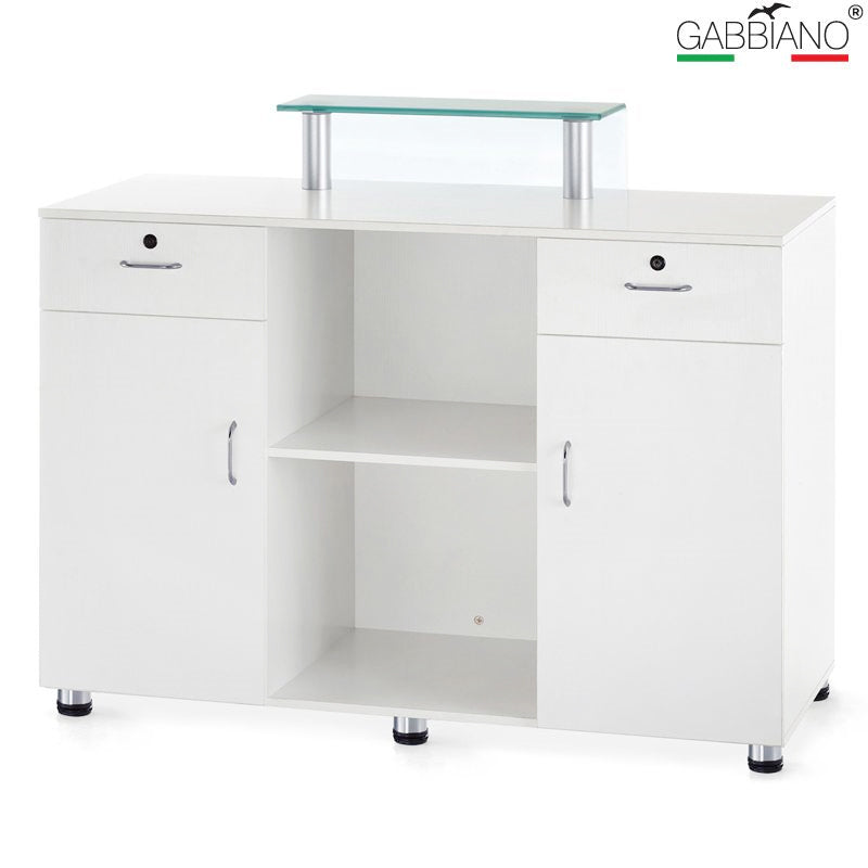 Comptoir d’accueil Nova 03