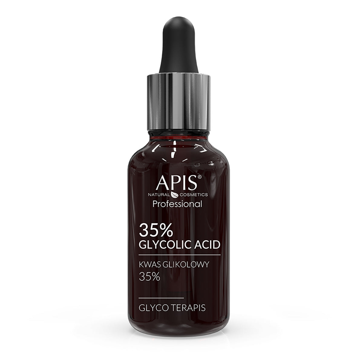 Acide glycolique 35% – 30 ml