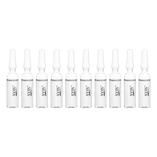 Ampoules visage normalisantes – 10 × 3 ml
