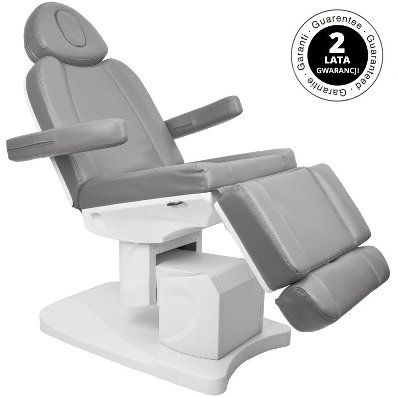 Fauteuil PRESTO Pro 4M Gris