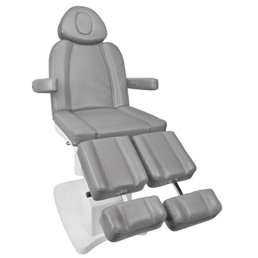 Fauteuil PRESTO Pedi 3M Gris