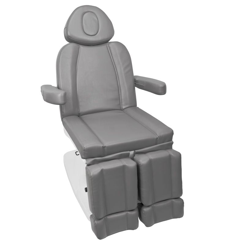Fauteuil PRESTO Pedi 3M Gris