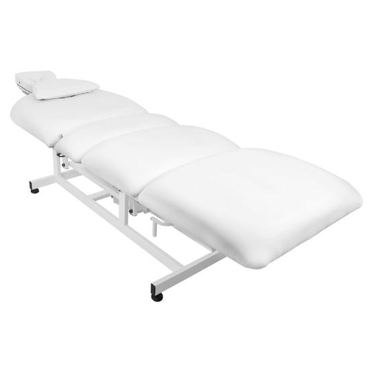Table de massage Pro Plus 1M Blanc