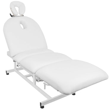 Table de massage Pro Plus 1M Blanc