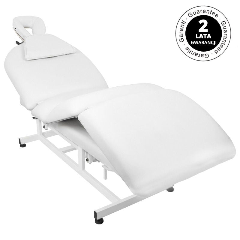 Table de massage Pro Plus 1M Blanc