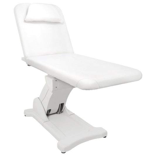 Table de massage Pro 2M Blanc