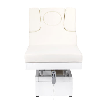 Table spa Luminance Blanc