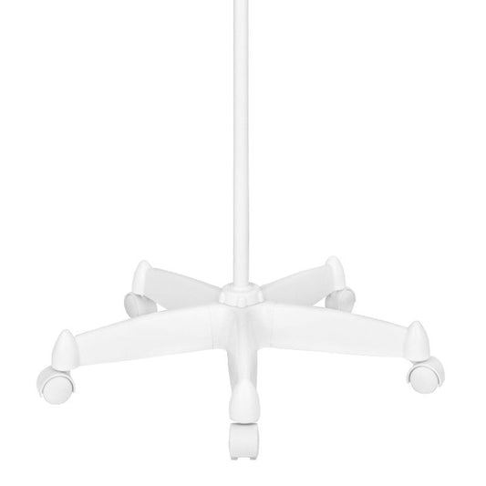 Trépied lampe loupe – blanc