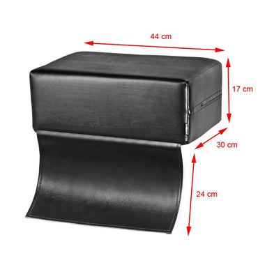 Siège enfant Booster Noir