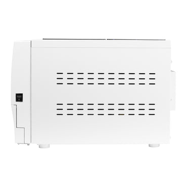 Autoclave médical classe B avec imprimante – 18 L