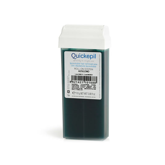 Cire à épiler roll-on azulène – 110 g