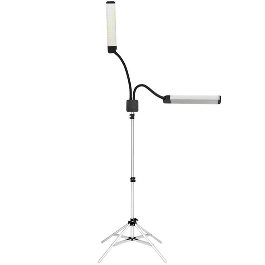 Lampe LED cils & maquillage