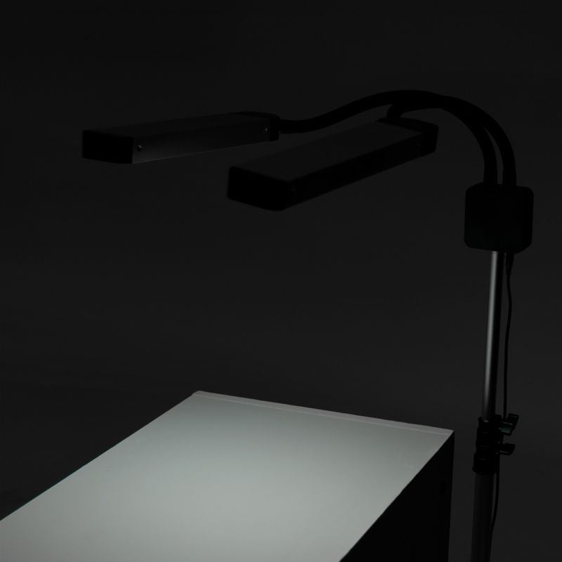 Lampe LED cils & maquillage