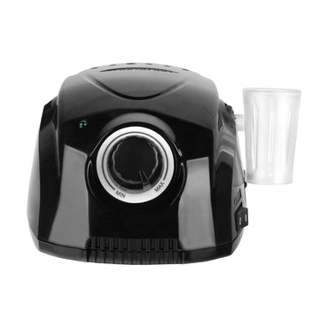 Ponceuse 3 Champion + pièce à main H200 (noire)