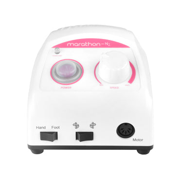 Ponceuse N2 + pièce à main SH300S