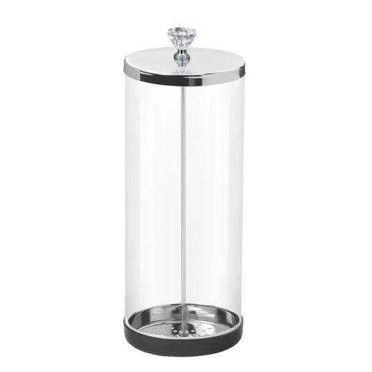 Bac en verre pour désinfection des outils – 1400 ml