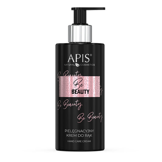 Crème mains nourrissante – 300 ml