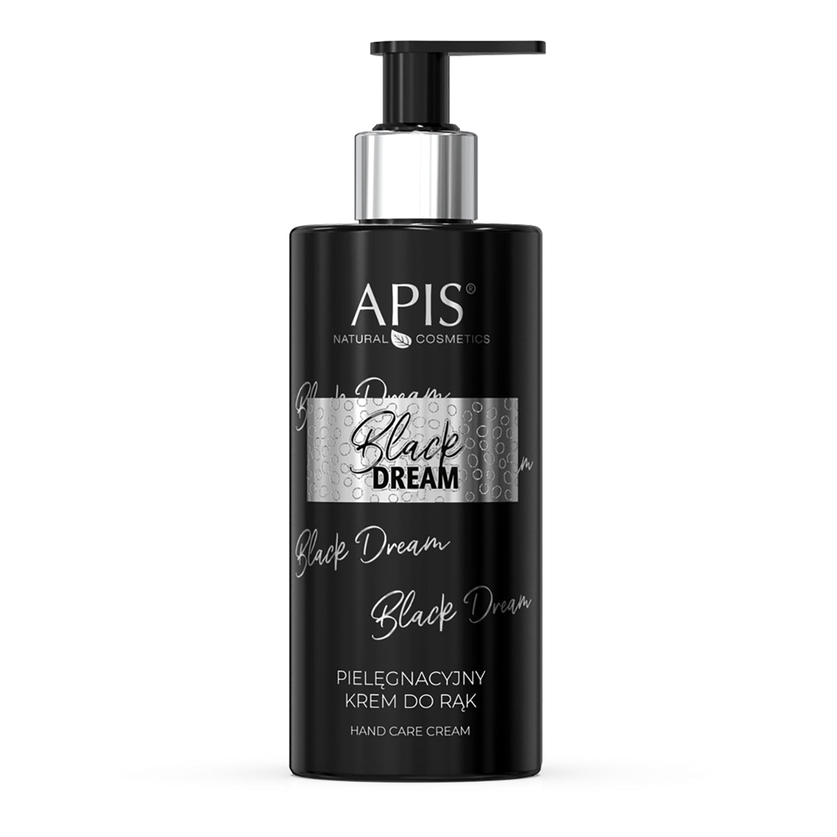 Crème mains nourrissante – 300 ml