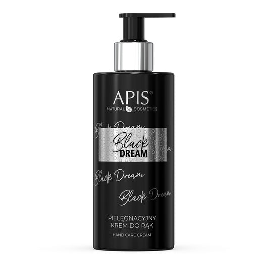 Crème mains nourrissante – 300 ml
