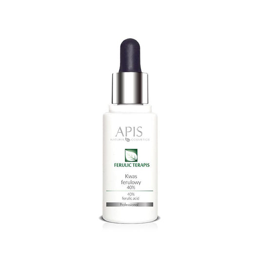 Acide férulique 40% – 30 ml