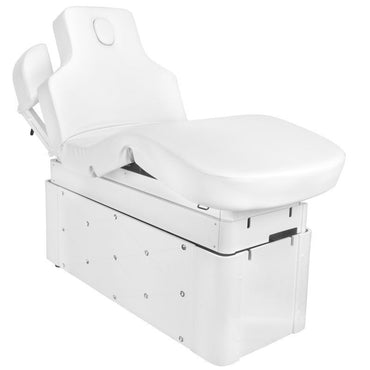 Table spa Luxury Crystal 4M Thermo Blanc