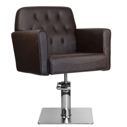 Fauteuil coiffeur Atelier Brun