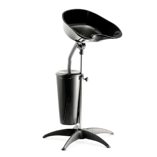 Bac à shampoing Nomade Réservoir Compact