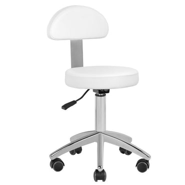 Fauteuil pédicure Luxury Pack 3M Blanc