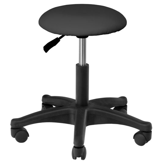 Tabouret cosmétique Studio Plus Noir