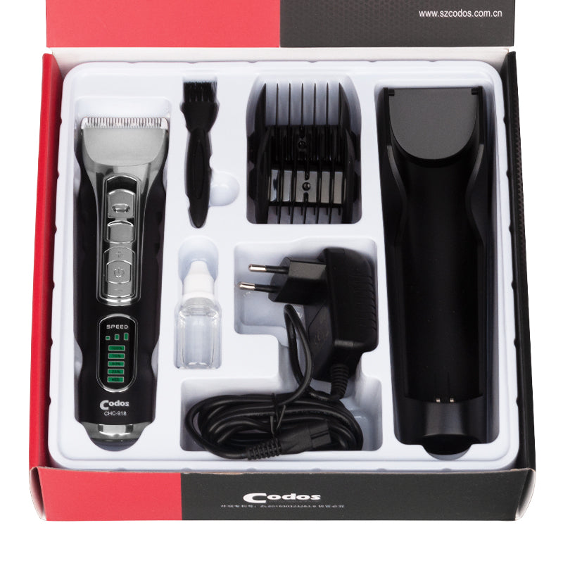 Codos tondeuse sans fil CHC-918