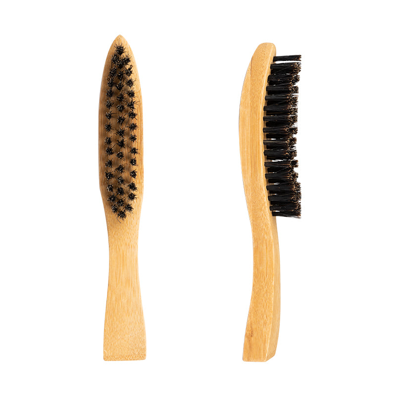 Brosse à barbe type kartacz H-64