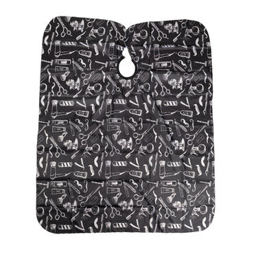 Cape de coiffure J-51