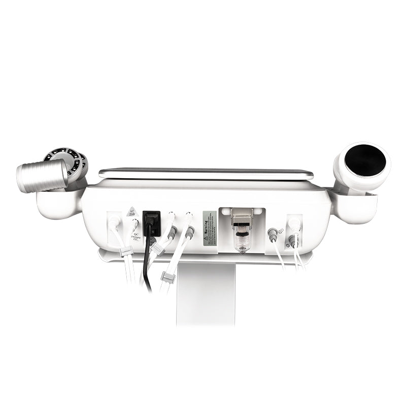 Le Syst Me Minceur Corporel Elegante Platinum T6