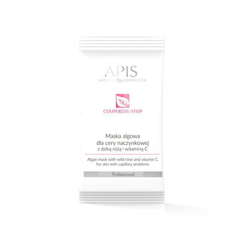Masque algues couperose – 20 g