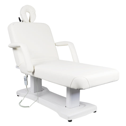 Table spa ELITRONAS 3M Blanc