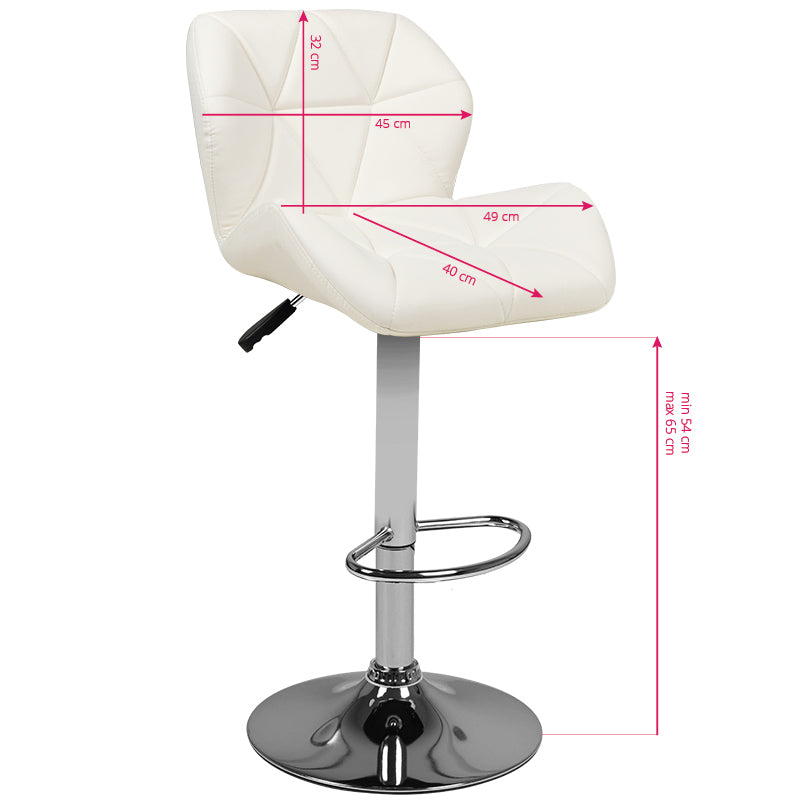 Tabouret de bar Loft 02