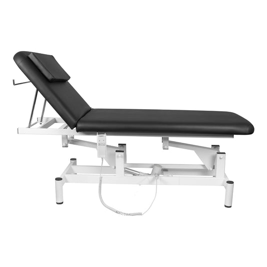 Table de massage Essential 1M Noir