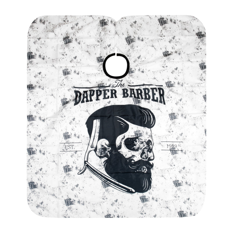 Cape de coiffure J-36
