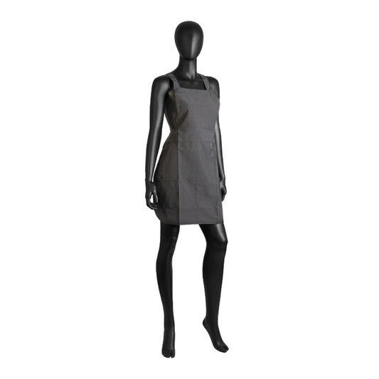 Tablier de coiffure K-32 noir