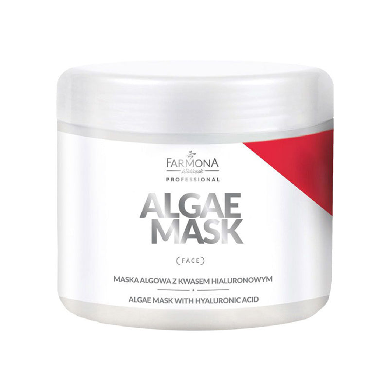 Masque algues Acide hyaluronique – 500 ml