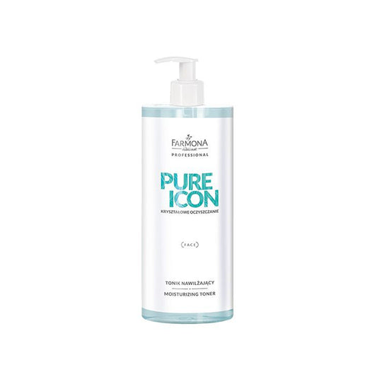 Tonique hydratant visage – 500 ml