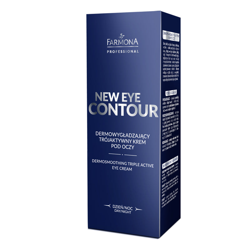Crème yeux anti-âge – 30 ml
