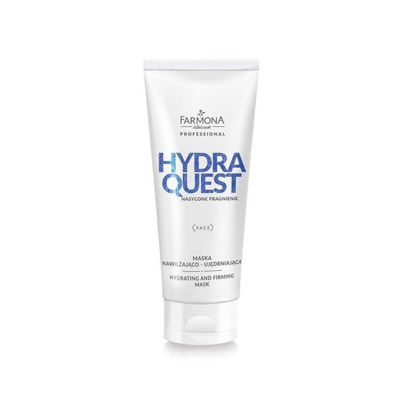 Masque visage hydratant – 200 ml