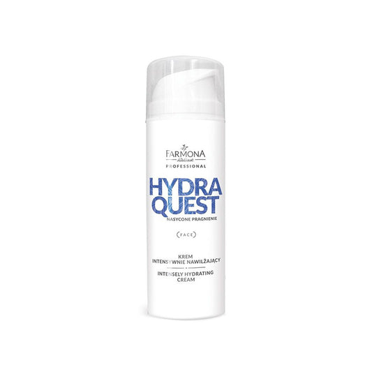 Crème visage hydratante – 150 ml